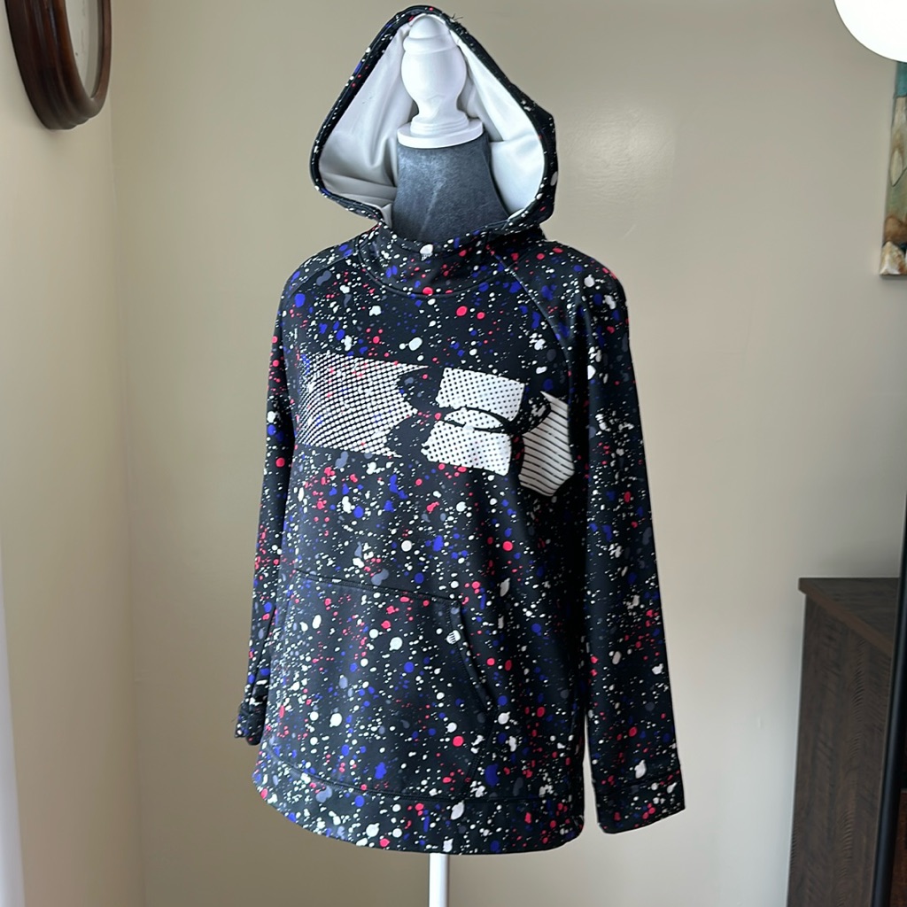 Under Armor Hoodie Xl